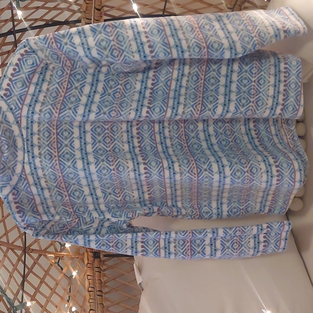 Croft&Barrow turtleneck *very soft*